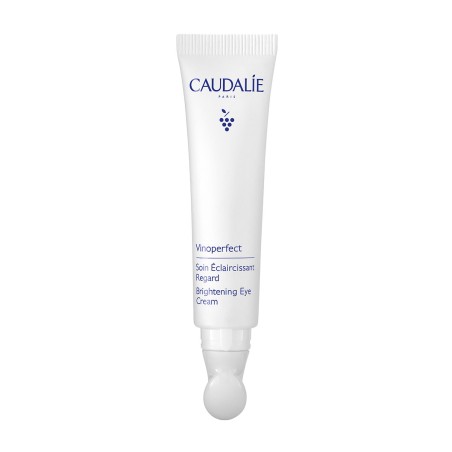 Caudalie Vinoperfect Tratamiento Contorno de Ojos Iluminador 15 ml ...