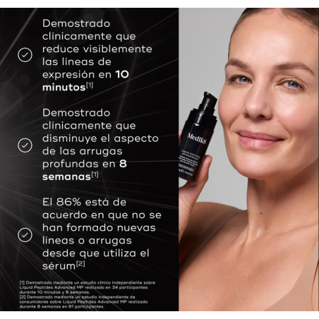 Medik8 Liquid Peptides Advanced MP 30 ml