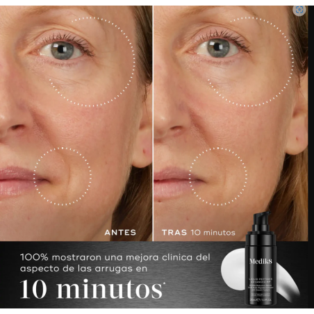 Medik8 Liquid Peptides Advanced MP 30 ml