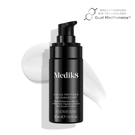 Medik8 Liquid Peptides Advanced MP 30 ml