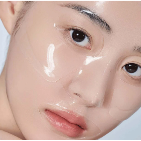 Biodance Hydro Cera-Nol Real deep Mascarilla