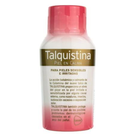 Talquistina Polvo 50 g