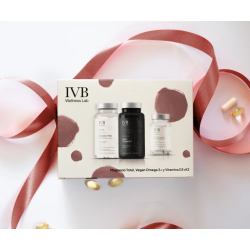 IVB Pack Esenciales