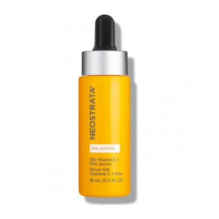 Neostrata Enlighten Vitamina C 15% + PHA 15 ml