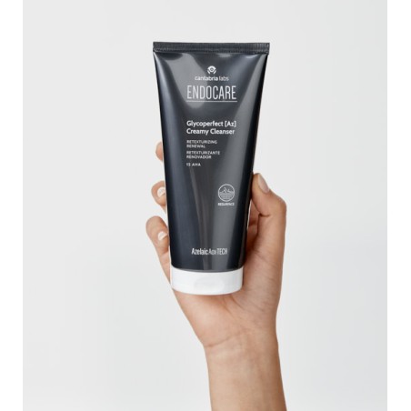 Endocare Glycoperfect  Az Creamy Cleanser 150 ml
