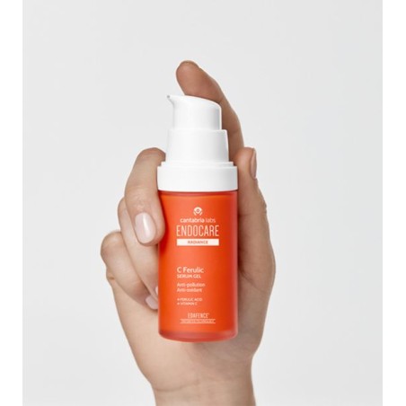 Endocare Radiance C Ferulic Serum Gel 30 ml