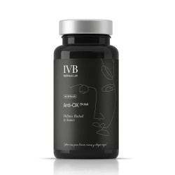 IVB Anti-OX Global 60 Cápsulas