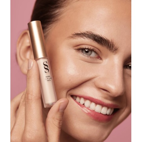 Sensilis Skin Glow [Highlighter] Tono 01 IVORY