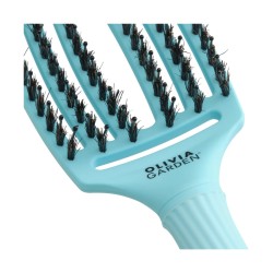 Olivia Garden Fingerbrush Blue Sky 2