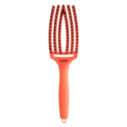 Olivia Garden Fingerbrush Orange Sprizt