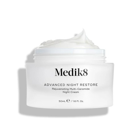 Medik8 Advanced night restore 50 ml | Cosmética | Farmaelglobo
