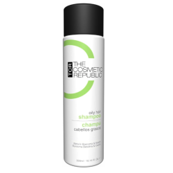 The Cosmetic Republic Champú Seborregulador 200 ml | The Cosmetic R...