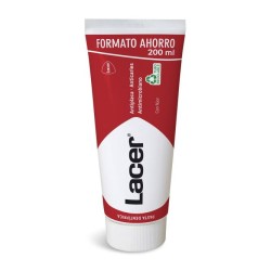 Lacer pasta 200 ml | Higiene | Farmaelglobo