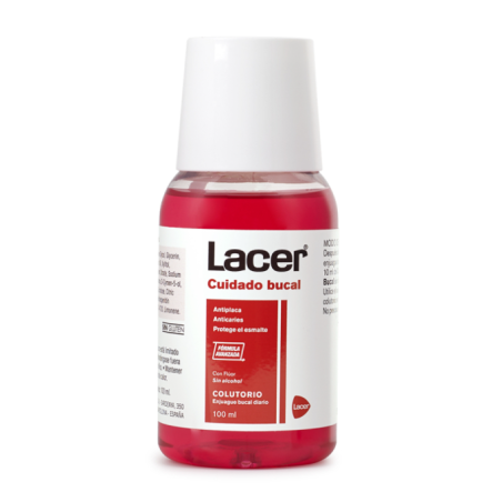 Lacer Original Colutorio 100 ml