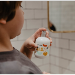 Suavinex Colonia Infantil Kids Eau de Cologne 100 ml 2