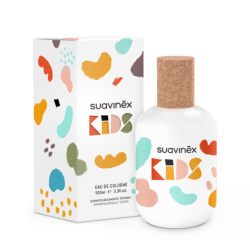 Suavinex Colonia Infantil Kids Eau de Cologne 100 ml
