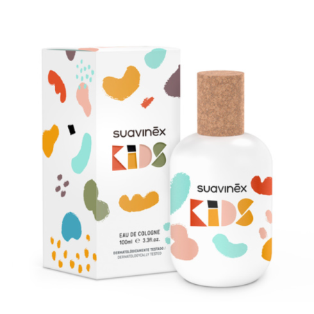 Suavinex Colonia Infantil Kids Eau de Cologne 100 ml