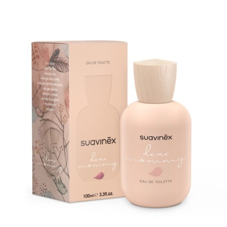 Suavinex Colonia Dear Mommy 100 ml