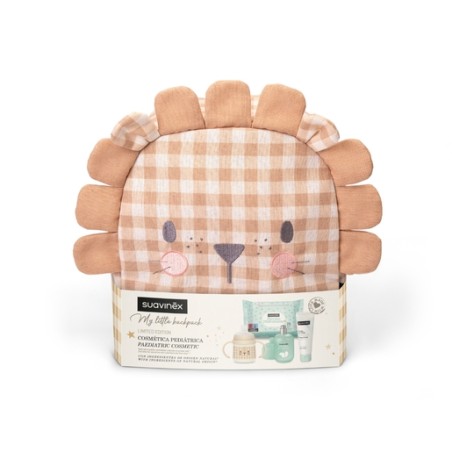 Suavinex My Little Backpack Mochila Infantil León