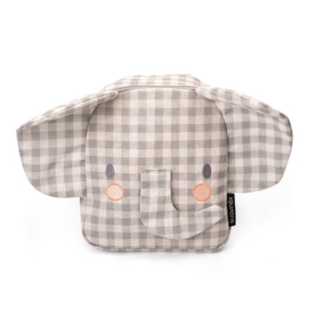 Suavinex My Little Backpack Mochila Infantil Elefante
