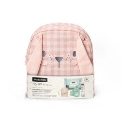 Suavinex My Little Backpack Mochila Infantil Conejo