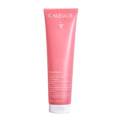 Caudalie Vinohydra Gelatina limpiadora 150 ml
