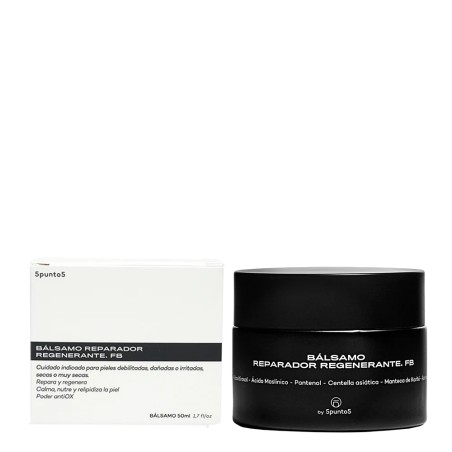 5punto5 Bálsamo Reparador Regenerante FB 50 ml
