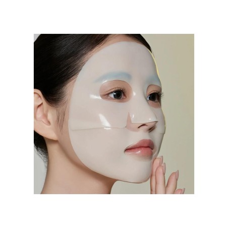 Biodance Radiant Vita Niacinamide Real deep Mascarilla