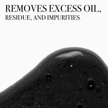 Moncho Moreno Champú Bathman Detox Hair 500 ml