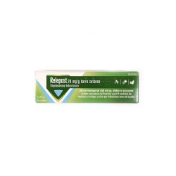 Relepost 20 mg/g barra Postpicaduras 5,75 g