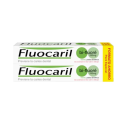 Pack duplo Fluocaril 2x125 ml | Higiene | Farmaelglobo