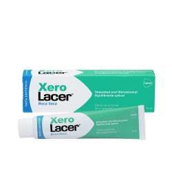 Lacer XeroLacer Pasta Dentífrica 75 ml