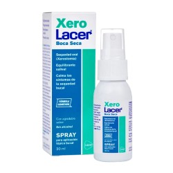 Lacer XeroLacer Boca Seca Spray 30 ml