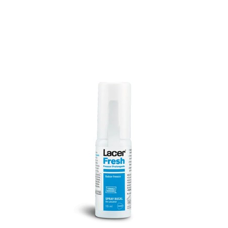 Lacer Fresh Spray Bucal 15 ml