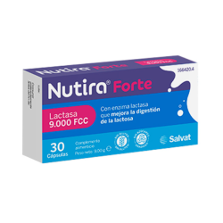 Nutira Forte 30 Cápsulas
