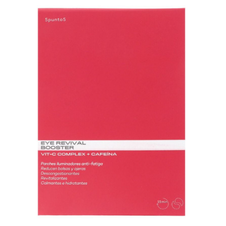 5punto5 Eye Revival Booster 3 Pares