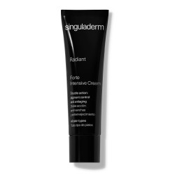 Singuladerm Radiant Forte Intensive Cream 50 ml | SingulaDerm | Far...
