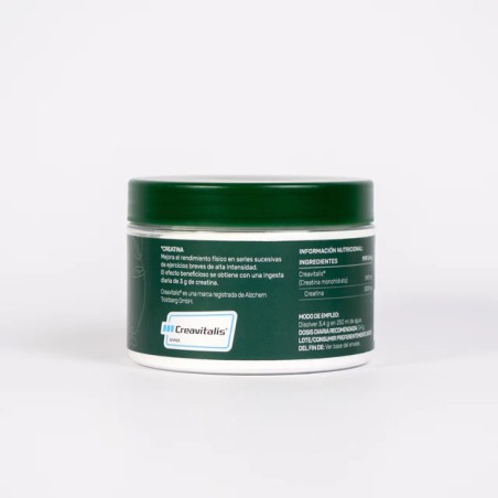 IVB IVB Go & Star Creatine Essential 204,6 g