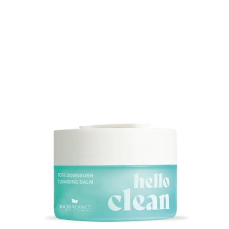 HELLO CLEAN Bálsamo Limpiador Control de Poros 100 ml