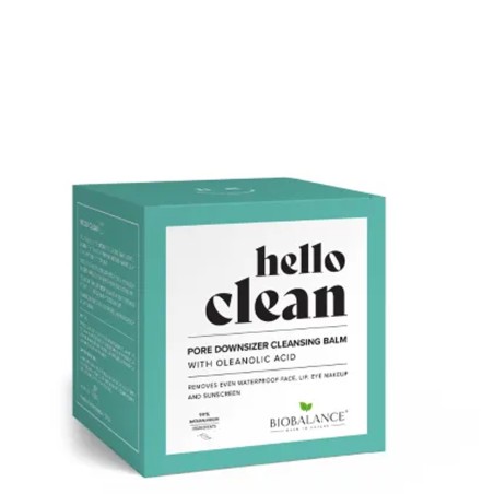 HELLO CLEAN Bálsamo Limpiador Control de Poros 100 ml