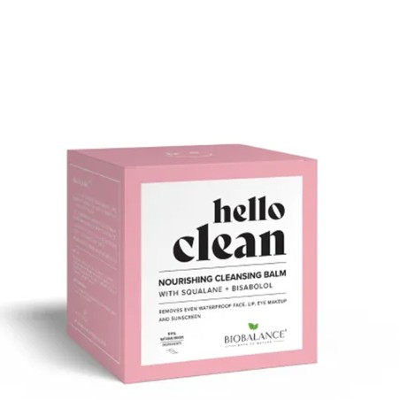 HELLO CLEAN Bálsamo Limpiador Nutritivo 100 ml
