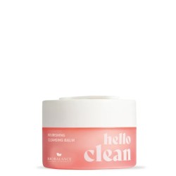 HELLO CLEAN Bálsamo Limpiador Nutritivo 100 ml