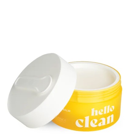 HELLO CLEAN Bálsamo de Limpieza Iluminador 100 ml