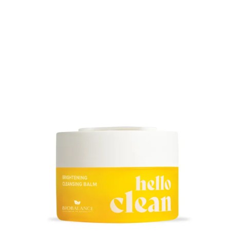 HELLO CLEAN Bálsamo de Limpieza Iluminador 100 ml