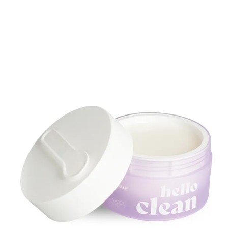 HELLO CLEAN Bálsamo de Limpieza Hidratante 100 ml