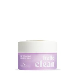 HELLO CLEAN Bálsamo de Limpieza Hidratante 100 ml