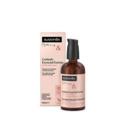 Suavinex Mothering Aceite Seco Antiestrías 100 ml
