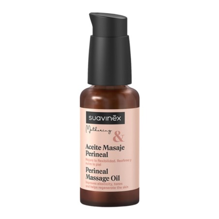 Suavinex Mothering Aceite Masaje Perineal 30 ml