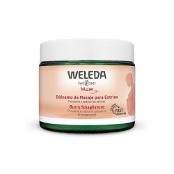 Weleda Mum Bálsamo Masaje Antiestrías 150 ml