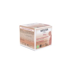Weleda Mum Bálsamo Masaje Antiestrías 150 ml 2